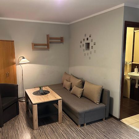 Apartamenty Antonio Кудова-Здрой Екстериор снимка