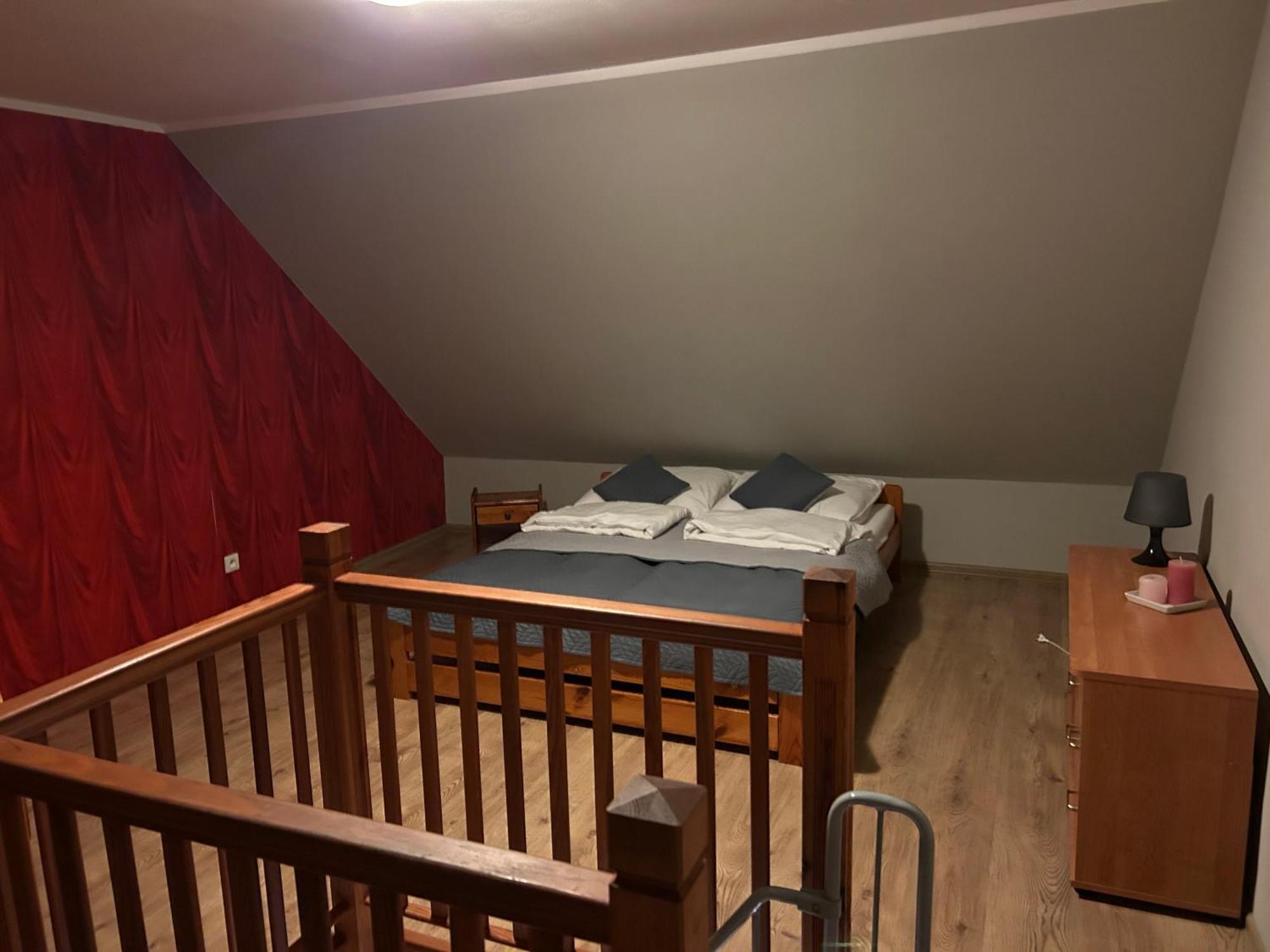 Apartamenty Antonio Кудова-Здрой Екстериор снимка
