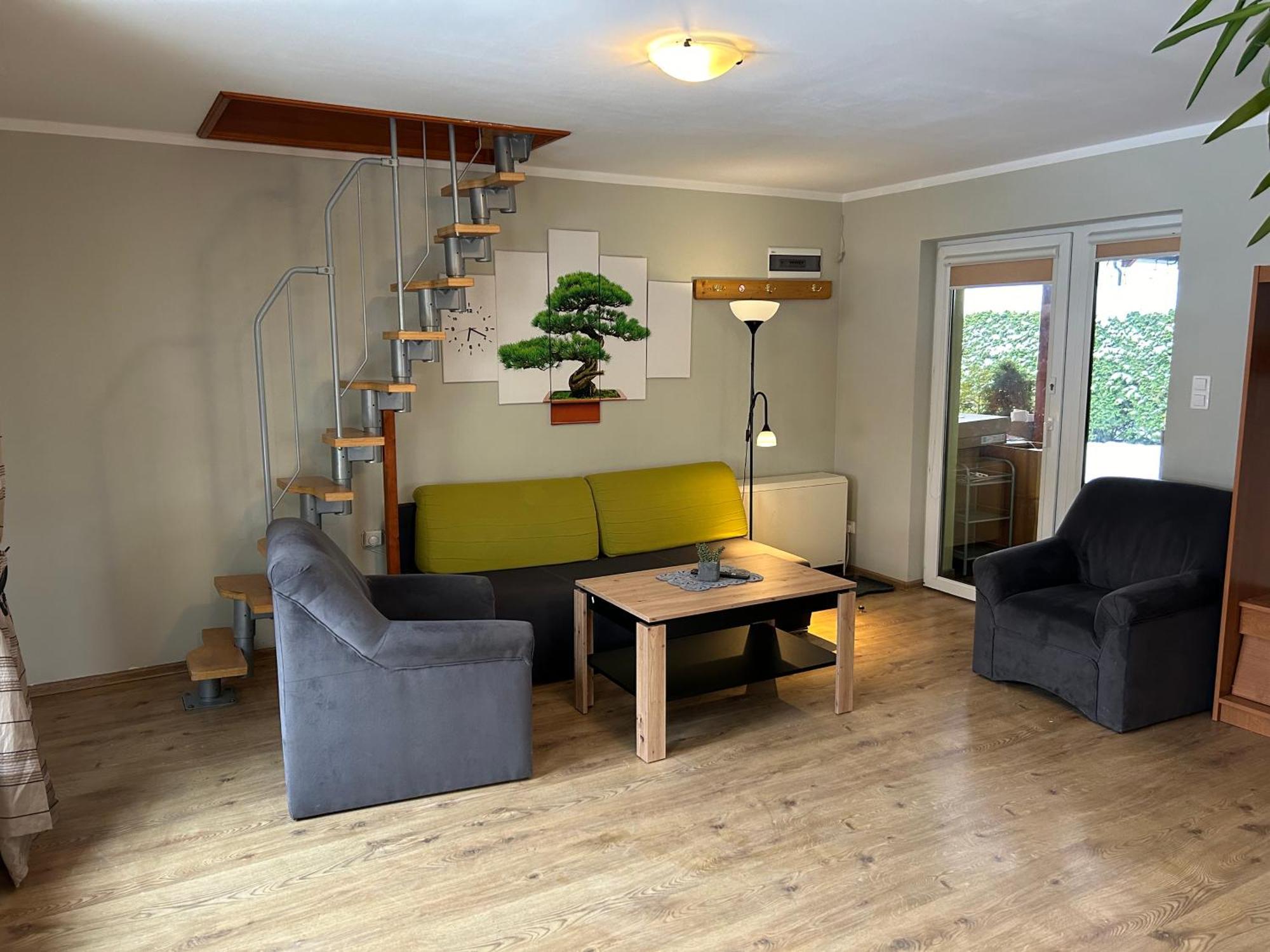 Apartamenty Antonio Кудова-Здрой Екстериор снимка